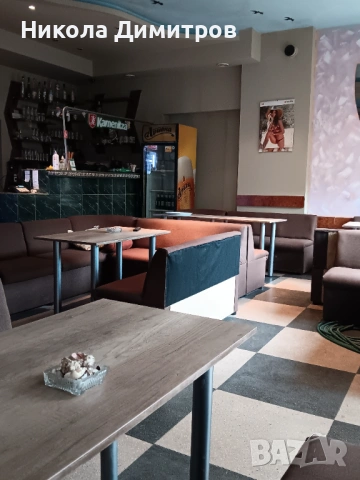 Заведение , снимка 9 - Заведения - 53241067