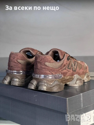 New Balance Дамски Маратонки👟Дамски Спортни Обувки Ню Баланс Код E1203, снимка 7 - Маратонки - 53252961