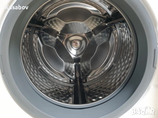 Miele Wi-Fi TwinDos Пералня Миеле 12м Гаранция, снимка 5 - Перални - 54002996