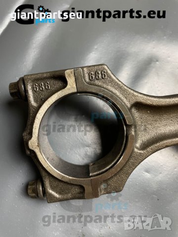 Бутало за БМВ е46 BMW e46 330д 184к.с , 686686, снимка 2 - Части - 40146774