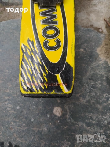 Детски ски 80см., снимка 2 - Зимни спортове - 53034990