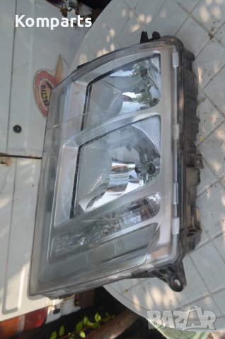 ОРИГИНАЛЕН  ЛЯВ ФАР ЗА ВОЛВО 2015-2019, VOLVO 2015-2019