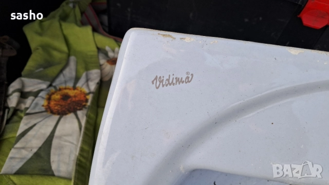 малка мивка , снимка 2 - Мивки - 52509261