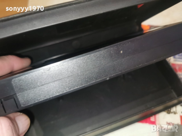 АЛИСА-VHS 3112251023, снимка 17 - Други жанрове - 52942451