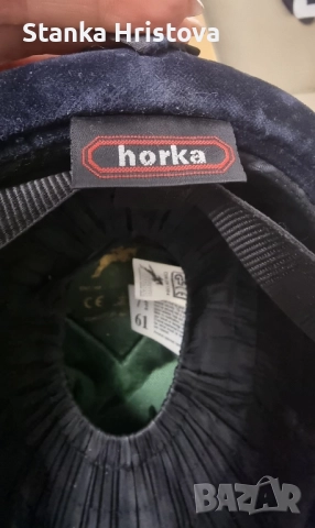 Дамски каски за конна езда., снимка 7 - Други спортове - 52193019