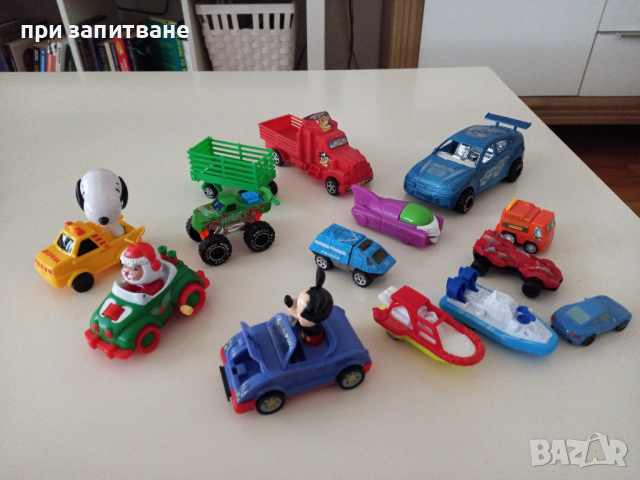 Разни китайски интересни играчки, снимка 2 - Колекции - 44641446