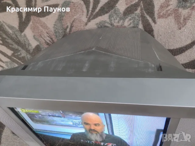 Телевизор. ,Нео ,, с  дистанционно, снимка 12 - Телевизори - 56262846