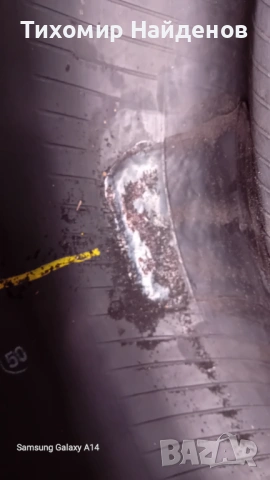  Летни гуми Firestone Roadhawk 195-65-15, снимка 6 - Гуми и джанти - 53998670