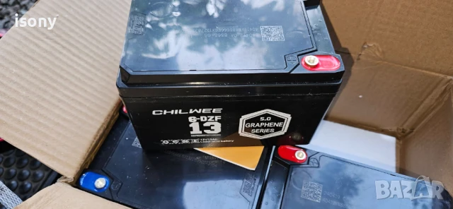 Графенови/ тягови батерии за ел. превозни средства , снимка 13 - Скейтборд, ховърборд, уейвборд - 50464380