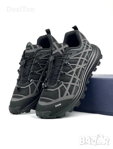 Dior B31 , снимка 2 - Маратонки - 54334937