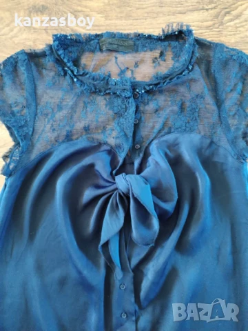 guess - страхотна рокля S, снимка 2 - Рокли - 50591455