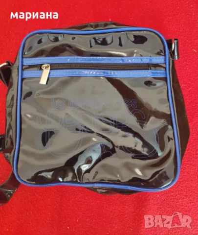 спортна чанта през рамо, снимка 1