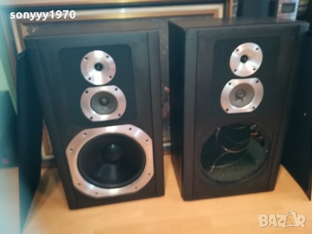jamo denmark bx200 2бр тонколони 0502211721, снимка 8 - Тонколони - 31696198