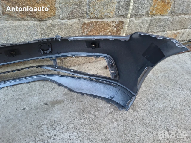 Предна броня Passat b8 facelift 3G0807221E Пасат 8  2019-2023 3G0 807 221 E, снимка 5 - Части - 50647686