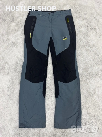 Дамски туристически панталон SALEWA. Размер L