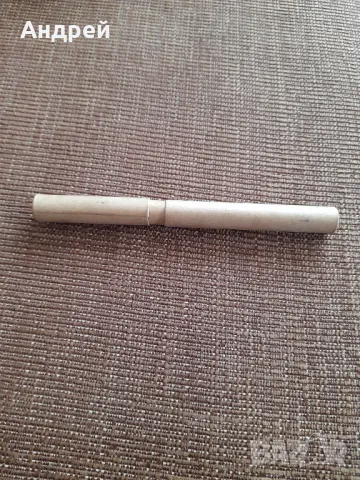 Стар телесен термометър #22