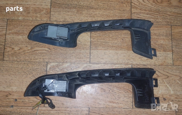 Бутон Ел.Стъкла Ауди A3 8L N:234 2бр. - A6 C5 - 4B0959855, снимка 4 - Части - 52685105