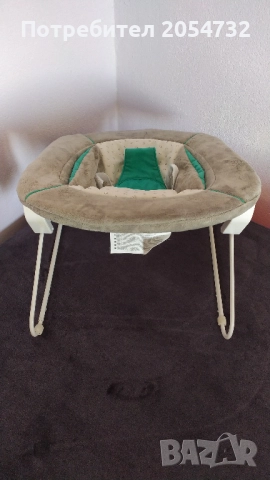 Детски шезлонг - до 9кг., снимка 8 - Детски шезлонги - 51607962