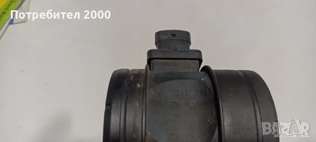 BOSCH Дебитомер IVECO, снимка 1