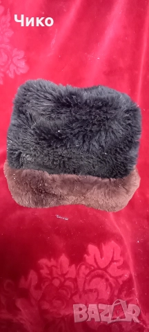 Стар калпак за носия