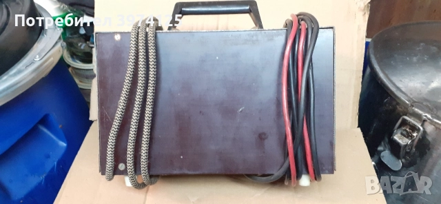 нов Ел.двигател-4kw,зарядните-продадени., снимка 7 - Електродвигатели - 51945106