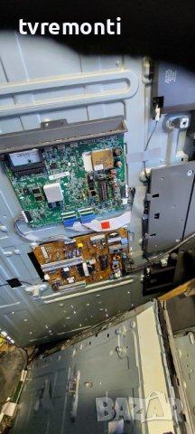 Захранващ модул,LGP55-14PL2,EAX65423801(2.1),  for LG 55LB650V, DISPLAY LC550DUH FG P2, снимка 5 - Части и Платки - 38985927