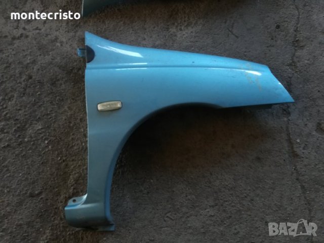 Калник Tata Indigo Marina (2003-2010г.) ляв / десен / Тата Индиго Марина, снимка 2 - Части - 26862683