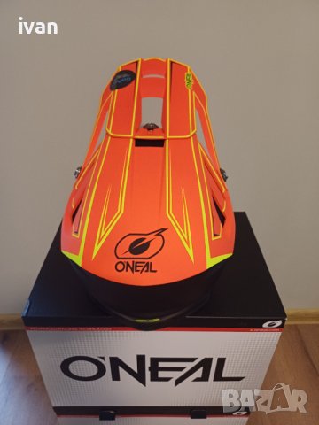 Oneal blade L cross enduro dounhill ktm crf yzf rmz, снимка 6 - Мотоциклети и мототехника - 42757931