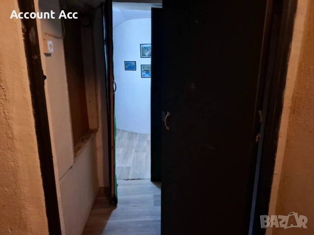 Самостоятелна таванска стая под наем Без депозит, снимка 5 - Стаи под наем - 53237511