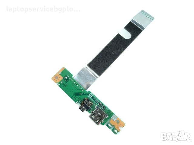 Acer Aspire A315-51 A315-54 A315-55 Series AUDIO USB платка DA0ZAWTB8D0, снимка 3 - Части за лаптопи - 52109978