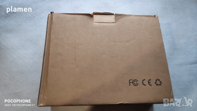 Продавам мултимедия за WV