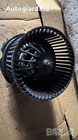 Вентилатор за парно зa Citroen C3 - G2049895  / 665878C