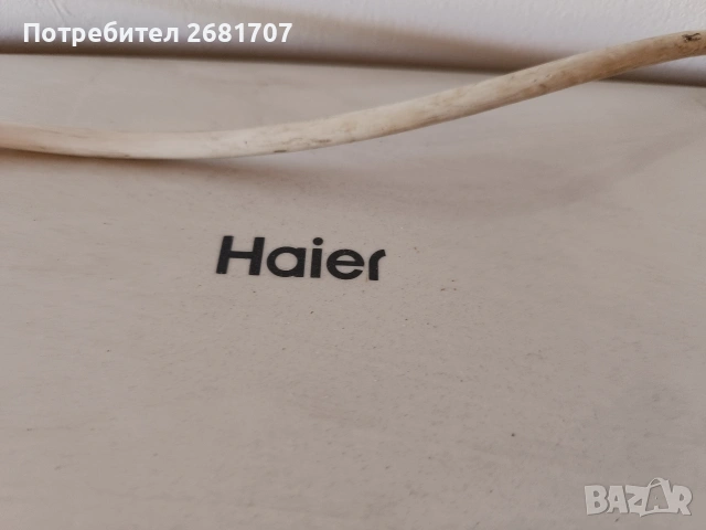 климатик Haier , снимка 3 - Климатици - 54282765