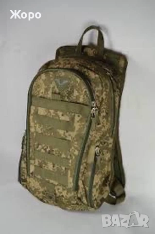 Сак.,Раница.,Такт.Обувки.,Каски.,Нож-Щик.,Софтшел Яке.,Такт.Жилетка, снимка 4 - Екипировка - 51370555