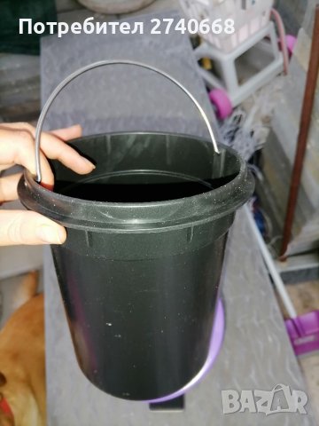 Малки метални кошчета, снимка 4 - Мопове, кофи, четки и метли - 38025801