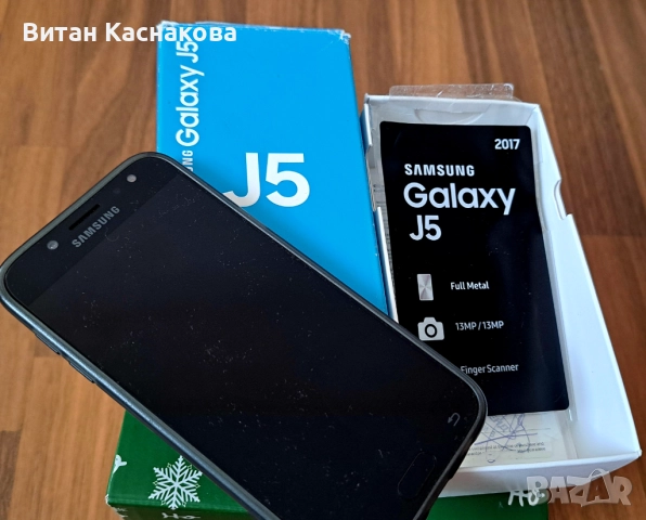 GSM Samsung J5, J5 2017, J6 & MOTOROLA , снимка 2 - Samsung - 52864787