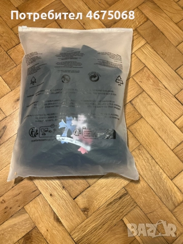 Chrome Hearts hoodie ОРИГИНАЛНО , снимка 5 - Спортни дрехи, екипи - 52743963