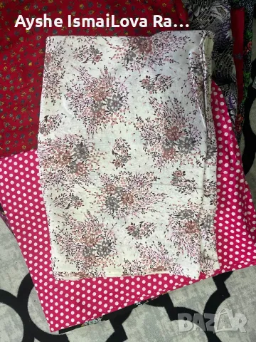 Различни платове басми, снимка 17 - Платове и дамаски - 48823007