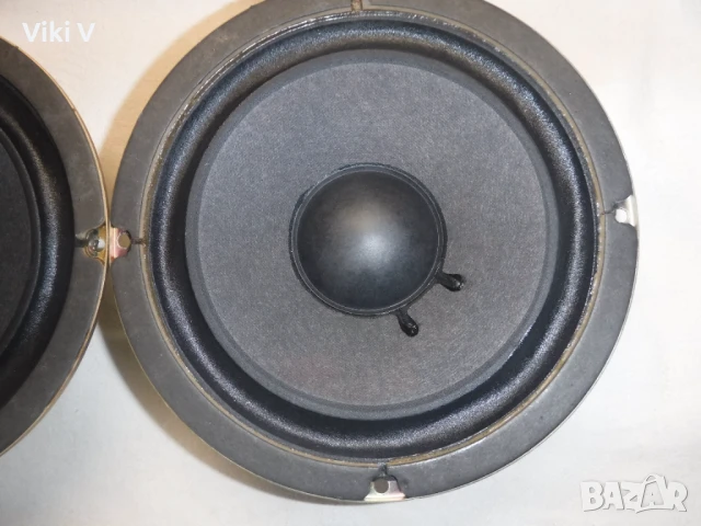 Нискочестотни SUMMIT TT 210-2, снимка 2 - Тонколони - 51011500