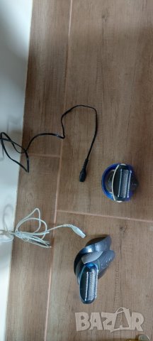 Тример машинки Philips bodygroom, снимка 11 - Електрически самобръсначки - 40790586
