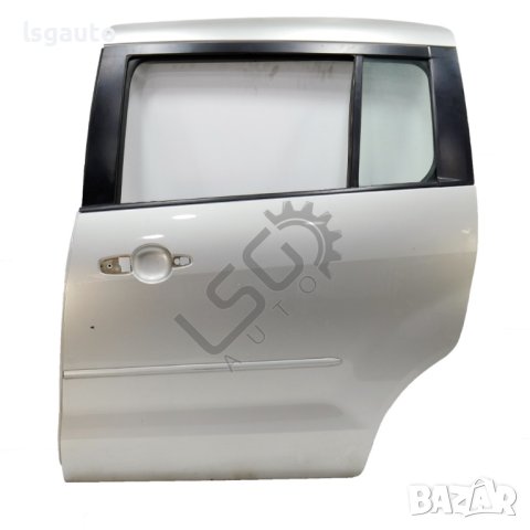 Задна лява врата Mazda 5 (I) 2005-2010 ID: 112687