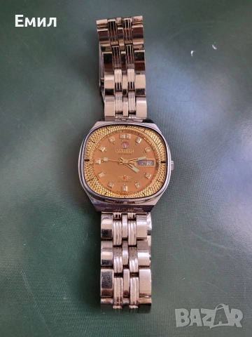 Колекционерски часовник CITIZEN 
