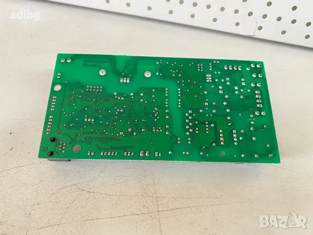 Nivona - Основна Платка Захранваща, снимка 3 - Кафемашини - 47833102