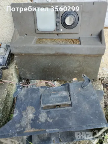 Части ИВЕКО ЗЕТА кормило ключалка гнп вакум помпа, снимка 18 - Камиони - 49064413