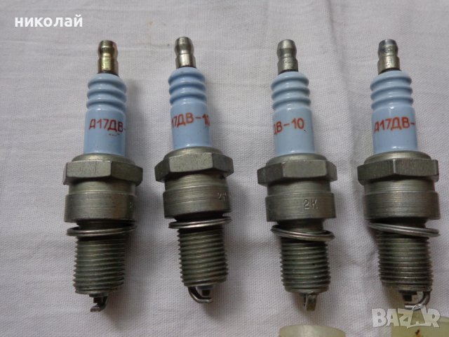 Части за ВаЗ 2101/2102 Жигули/2103 Лада чисто нови оригинални СССР, снимка 8 - Части - 37008445