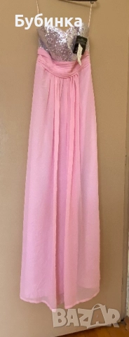 Чисто нови дамски рокли 