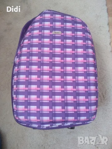 Куфари Естил, снимка 7 - Куфари - 48598358