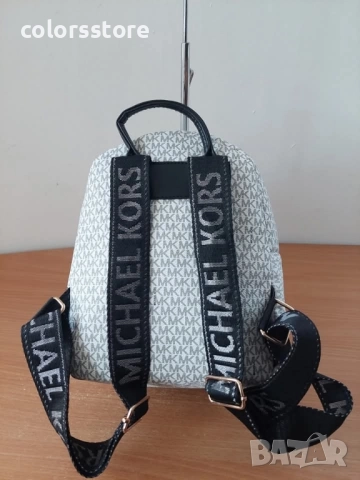 Раница Michael Kors VL-P123, снимка 3 - Раници - 40570998