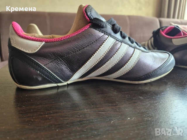 маратонки АДИДАС/ ADIDAS модел G43787, снимка 10 - Маратонки - 50497101