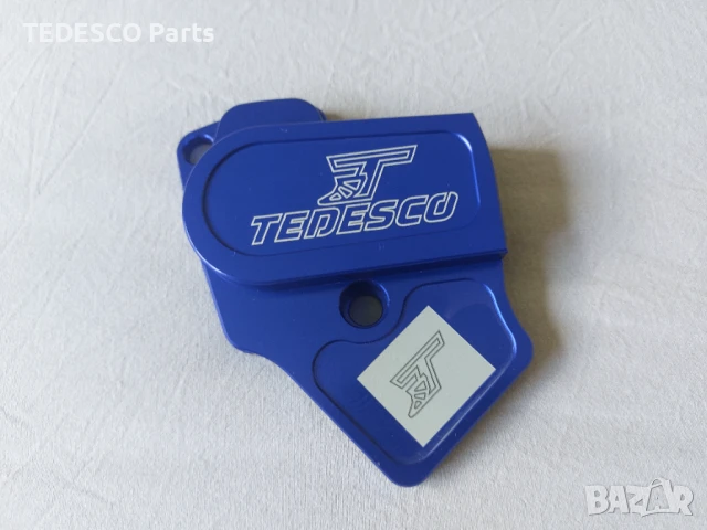 Гард за TPS сензор KTM / Husqvarna / Gas Gas - 2023-2025 г., снимка 2 - Части - 51266541
